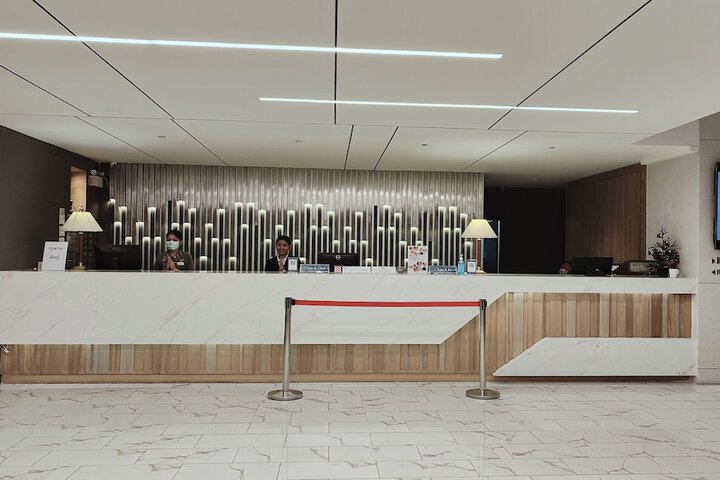 Hotel Interior 3 of 153