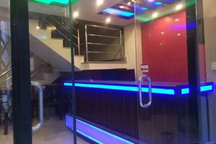 Hotel 29 of 34