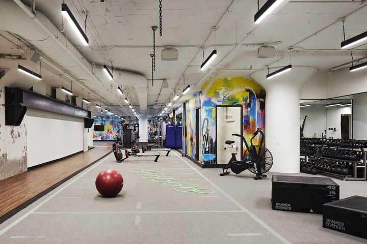 Health and Fitness 25 of 38