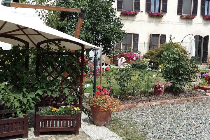 Outside Photo