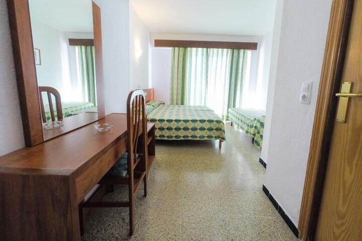 Fitness Center Photo