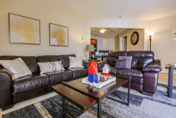 Oceanfront 2BR in Pacific Beach by Sonder in San Diego, CA