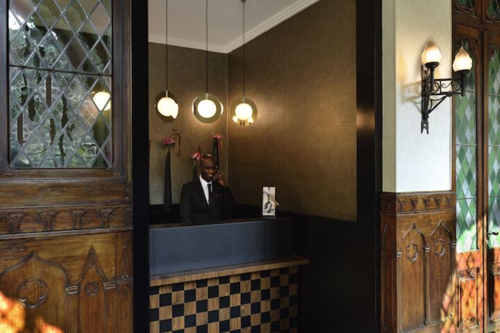 Hotel Interior 2 of 181