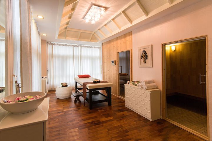 Hotel Spa