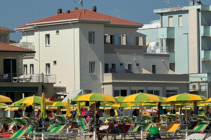 Hotel VistaMare Viserba