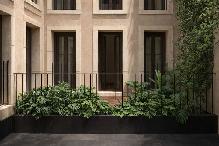 Terrace/Patio 25 of 63