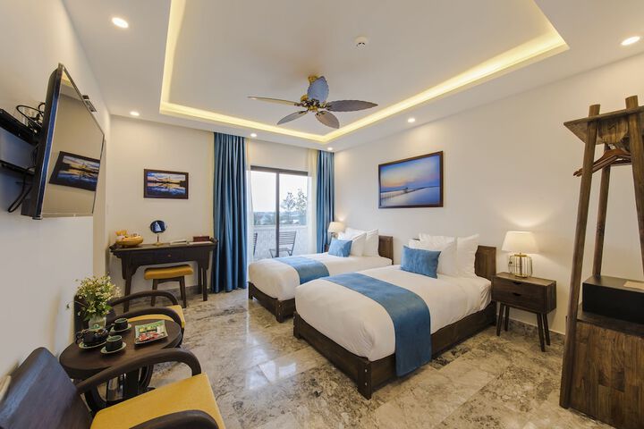 Room 6 of 72