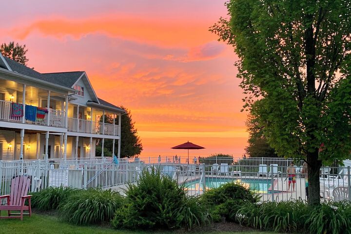 Image of Bay Breeze Resort