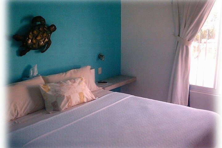 Photo of CORAL REEF INN