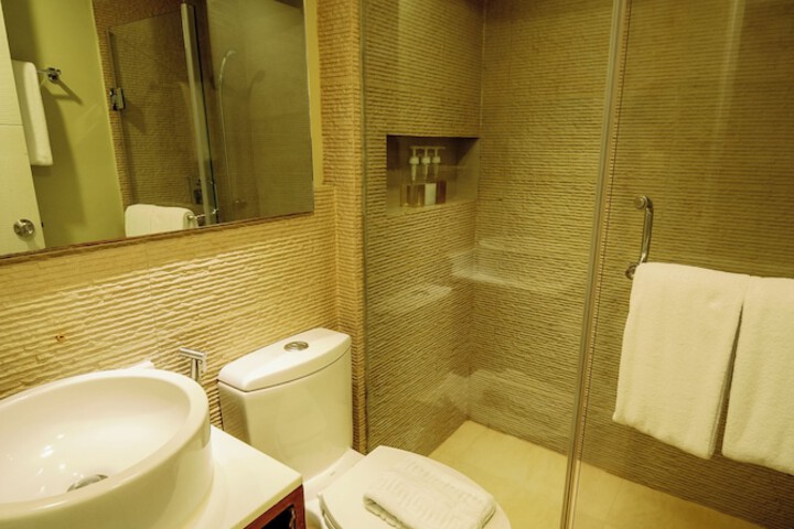 Bathroom Interior Photo