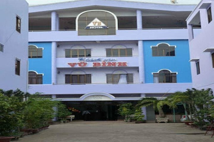 VU BINH HOTEL