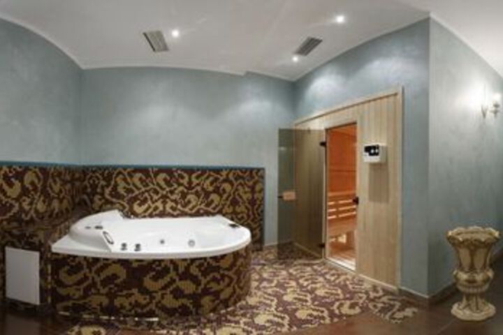 Spa Massage