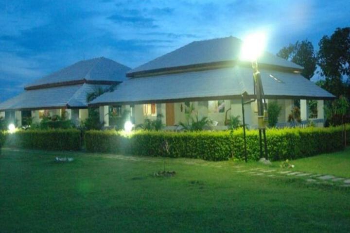 Photo of Naman Bastar Resort