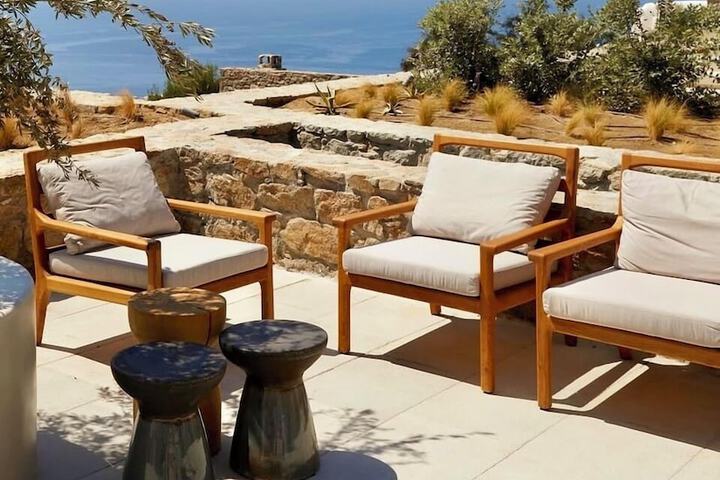 Terrace/Patio 50 of 62