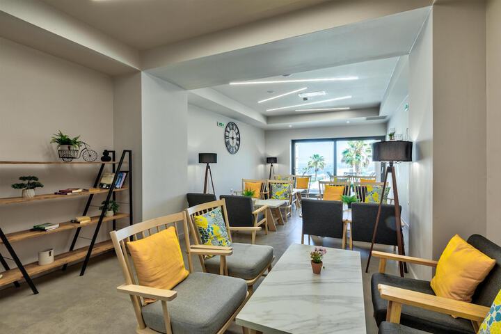 Hotel Interior 2 of 80