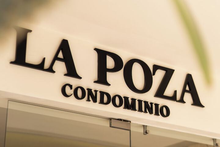 La Poza
