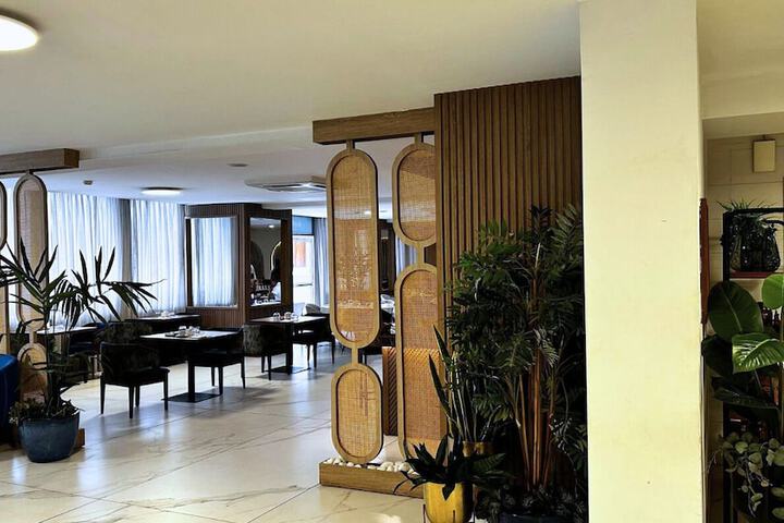 Hotel Interior 42 of 44