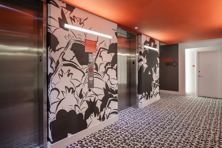 Elevator
