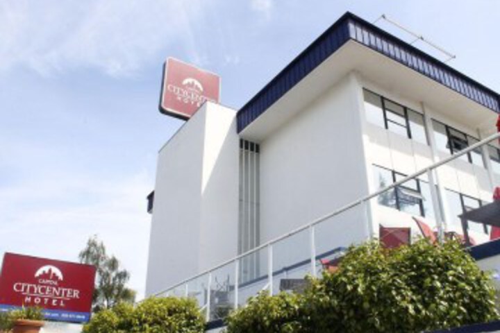 Image of A-Travellers Inn - City Center Wedding & Conference Center
