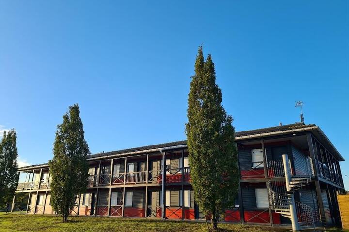 Hotel 9 of 9