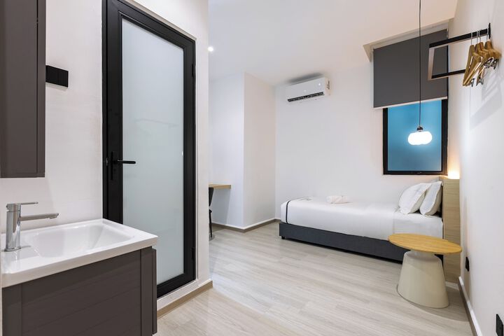Room 111 of 139