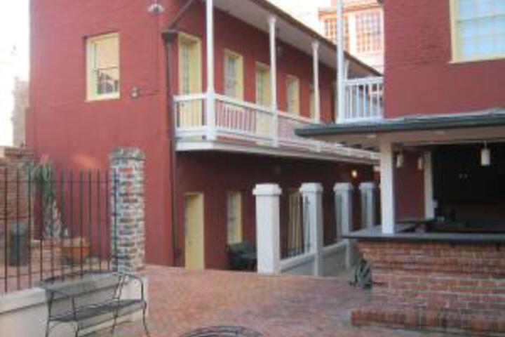 Terrace/Patio 26 of 55
