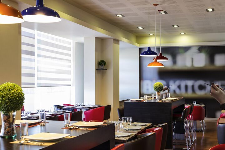 Restaurants