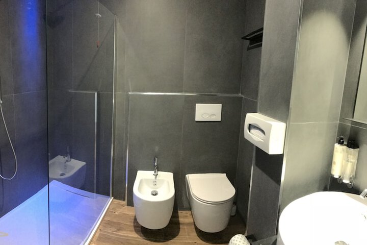 Bath Interior