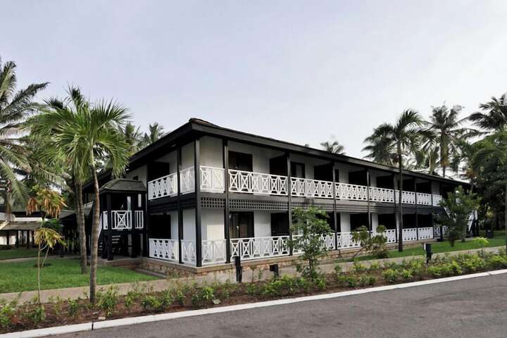 Hotel 206 of 261