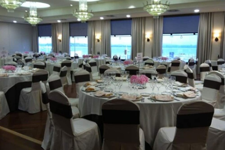 Ballroom/Hall 103 of 138