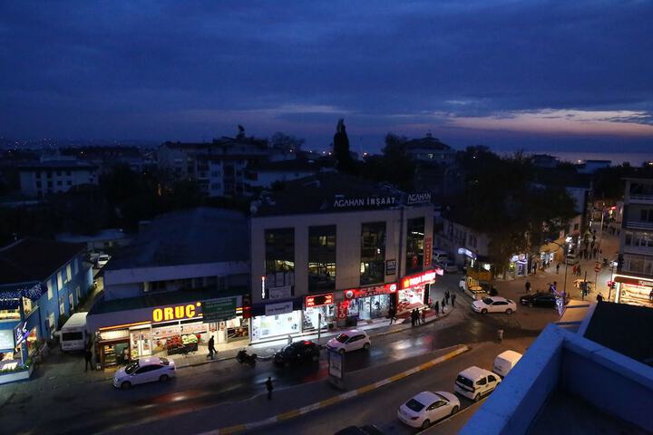 Hotel View 77 of 78