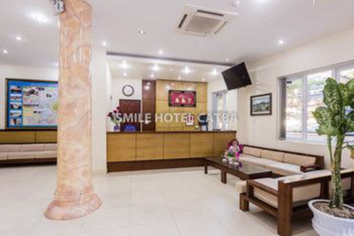 Smile Hotel
