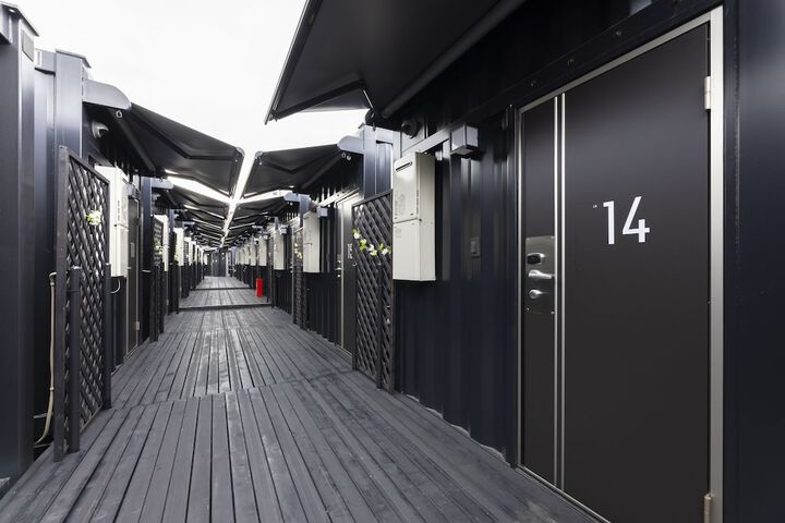 Hotel 15 of 18
