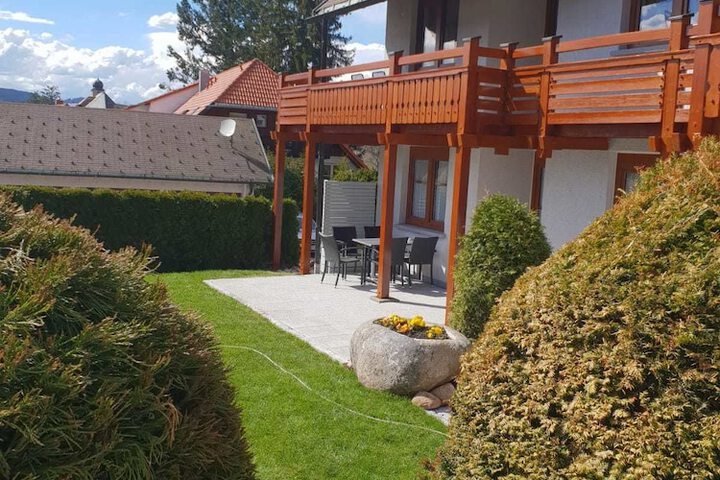 Terrace/Patio 40 of 43