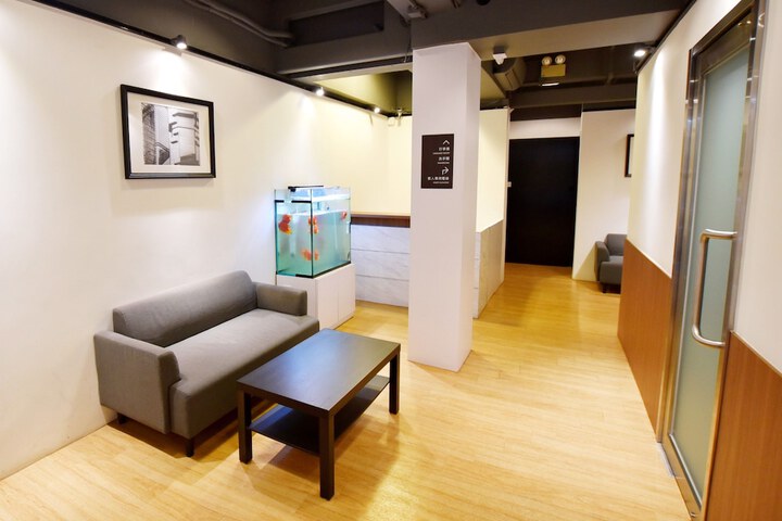 Lobby Photos