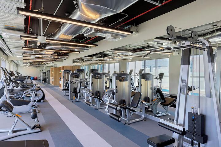 Health and Fitness 21 of 44