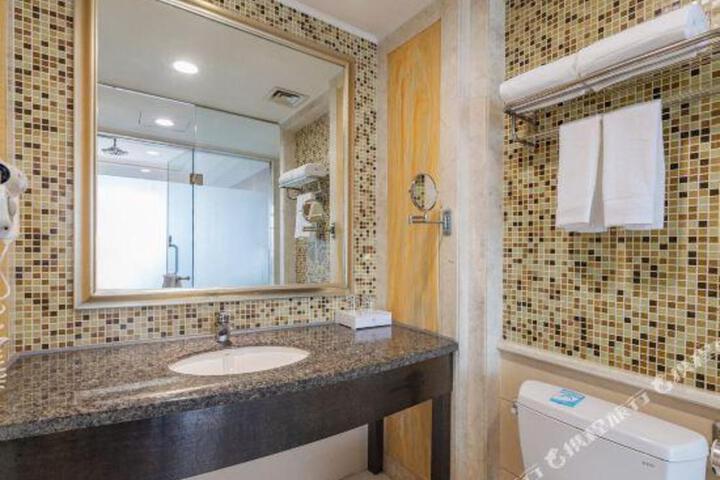 M Hotel (Dongguan Haichao)