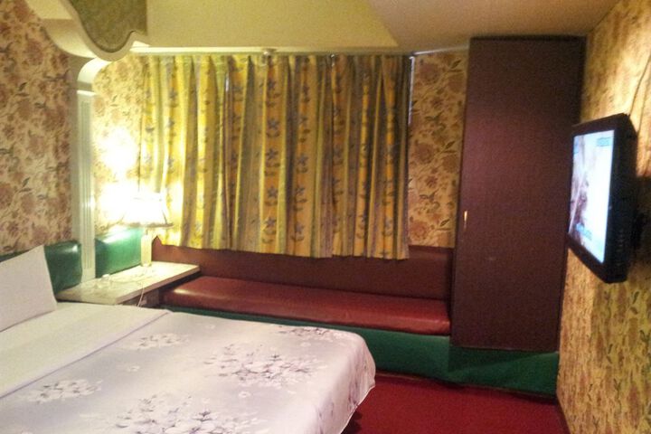East Di Hotel
