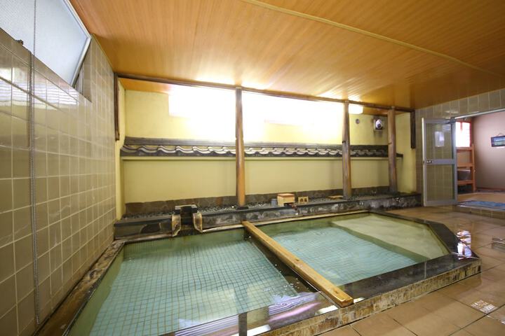 Hotel Amenity