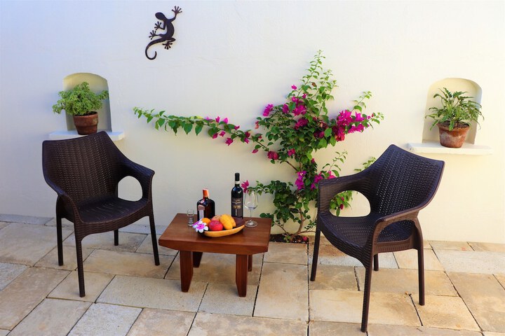 Terrace/Patio 37 of 120