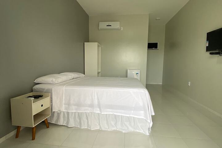 Villa Brisa Icaraizinho in Amontada