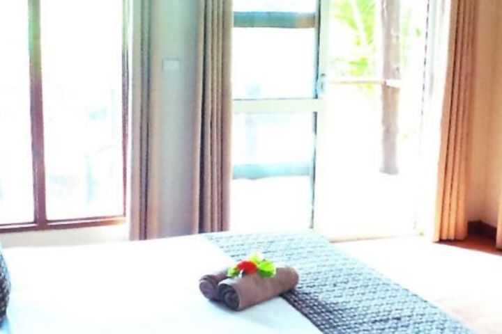 WELLESLEY PALMS HOTEL