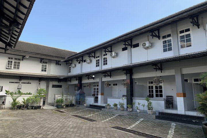 Hotel 54 of 59