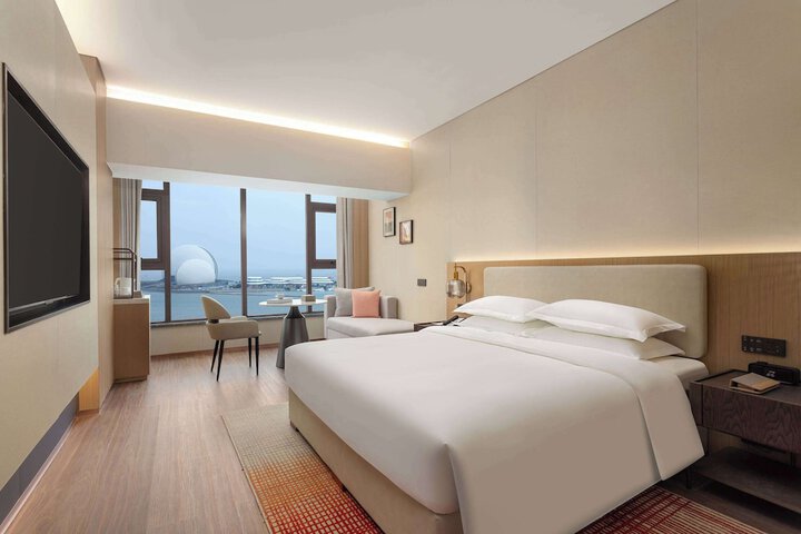 Photo of Ramada by Wyndham Zhuhai Xiangzhou