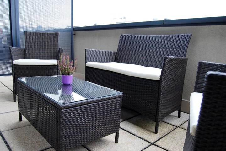 Terrace/Patio 55 of 138