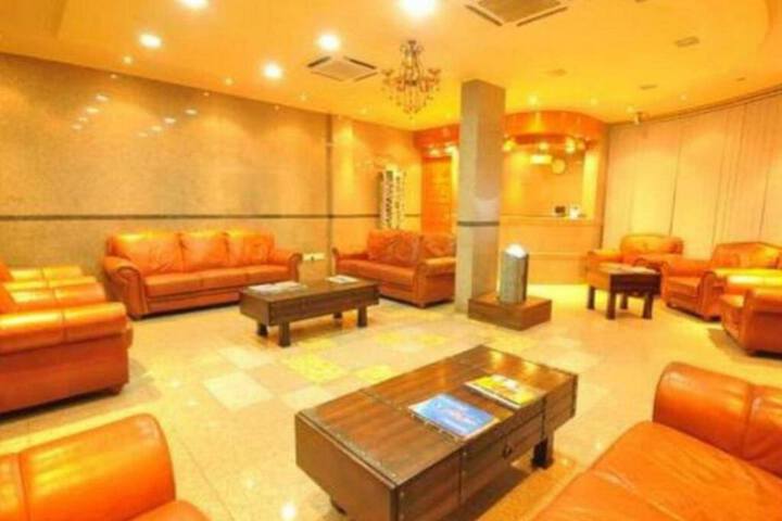CORAL HOTEL