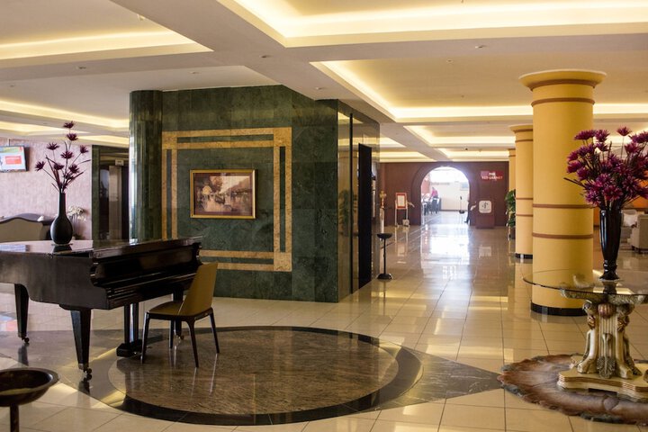Hotel Interior 4 of 109