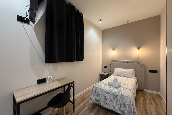 CC Opera Suites