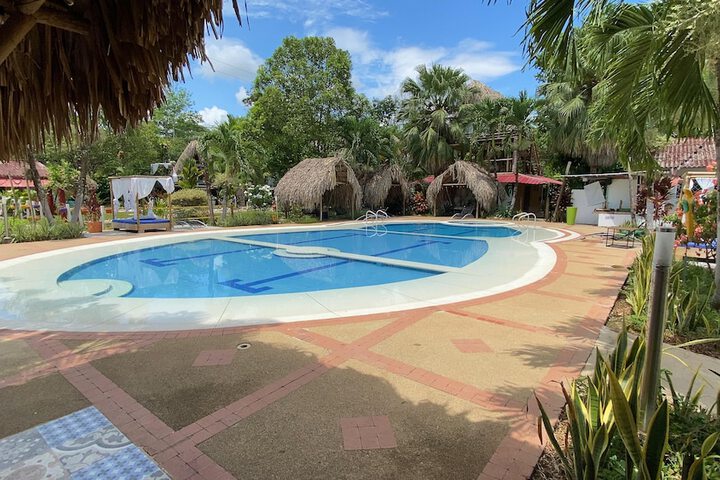 Hotel Rosalinda Campestre del Llano in Villavicencio