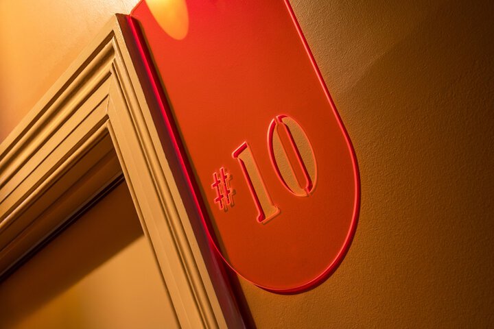 Hotel Interior 45 of 61